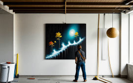 découvrez comment suspendre un tableau vivant dans une pièce en chantier en toute sécurité, en suivant nos conseils pratiques pour préserver la décoration végétale et optimiser l'aménagement intérieur, même en pleine rénovation.